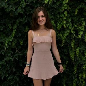 Meet your Posher, Ally